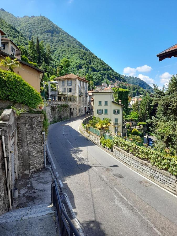 بْليفيو Albergo Milano 1920 المظهر الخارجي الصورة