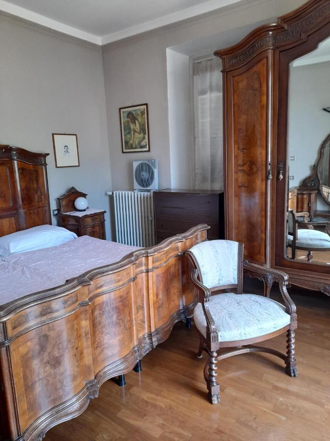 بْليفيو Albergo Milano 1920 المظهر الخارجي الصورة