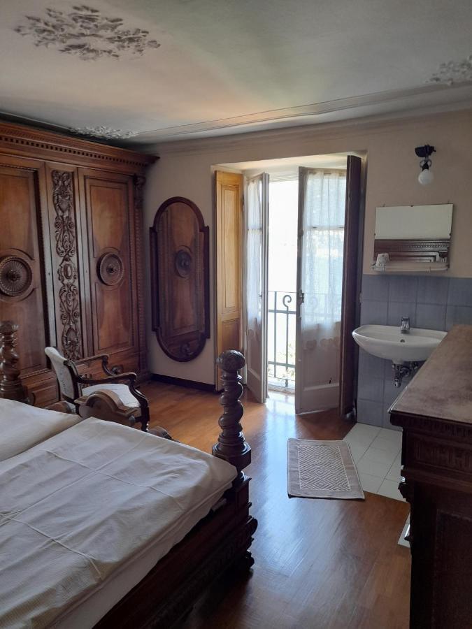 بْليفيو Albergo Milano 1920 المظهر الخارجي الصورة