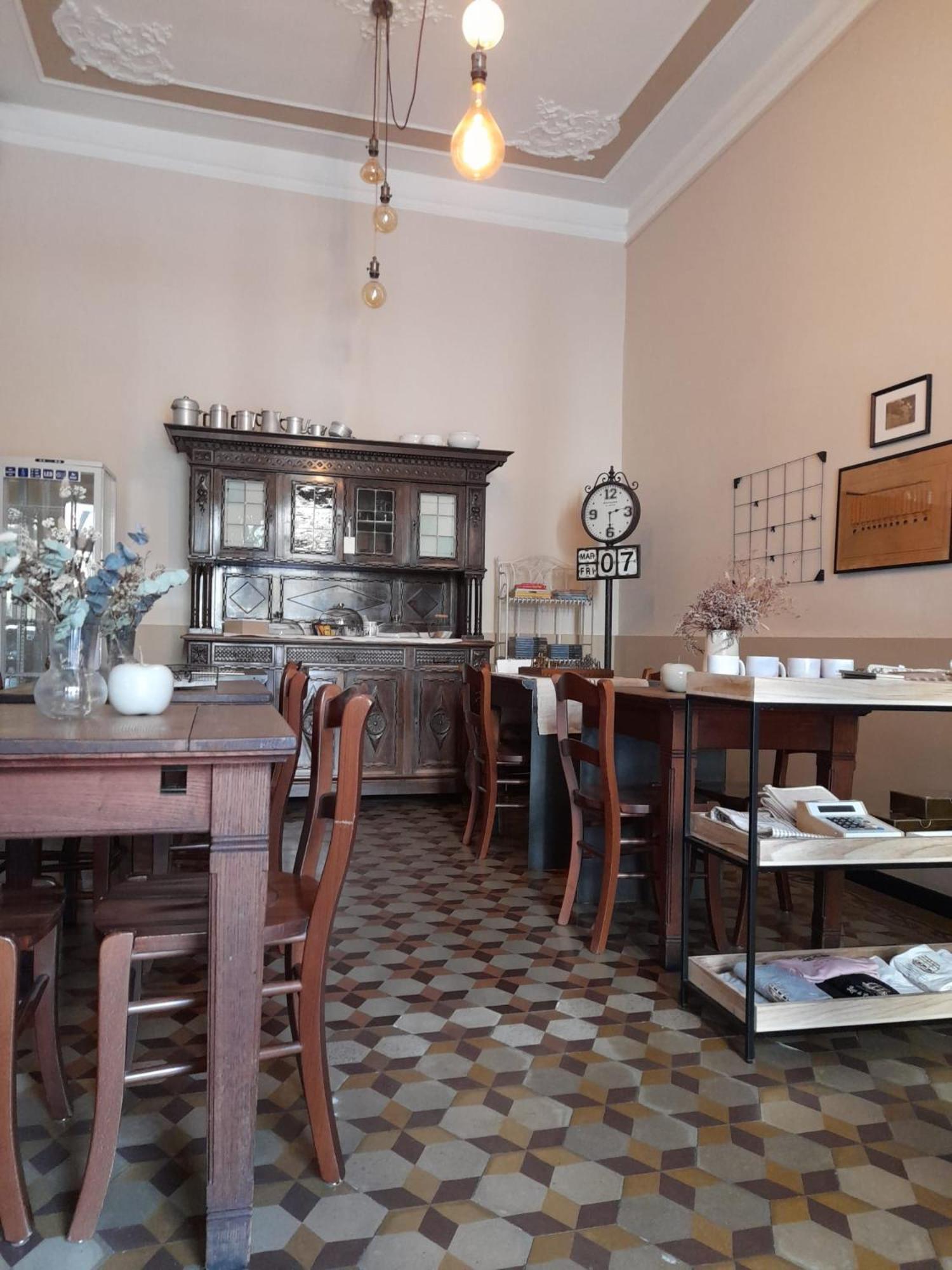بْليفيو Albergo Milano 1920 المظهر الخارجي الصورة
