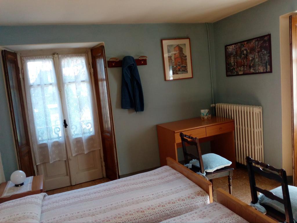 بْليفيو Albergo Milano 1920 المظهر الخارجي الصورة