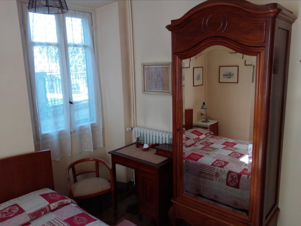بْليفيو Albergo Milano 1920 المظهر الخارجي الصورة
