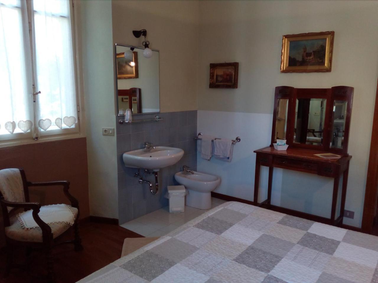 بْليفيو Albergo Milano 1920 المظهر الخارجي الصورة