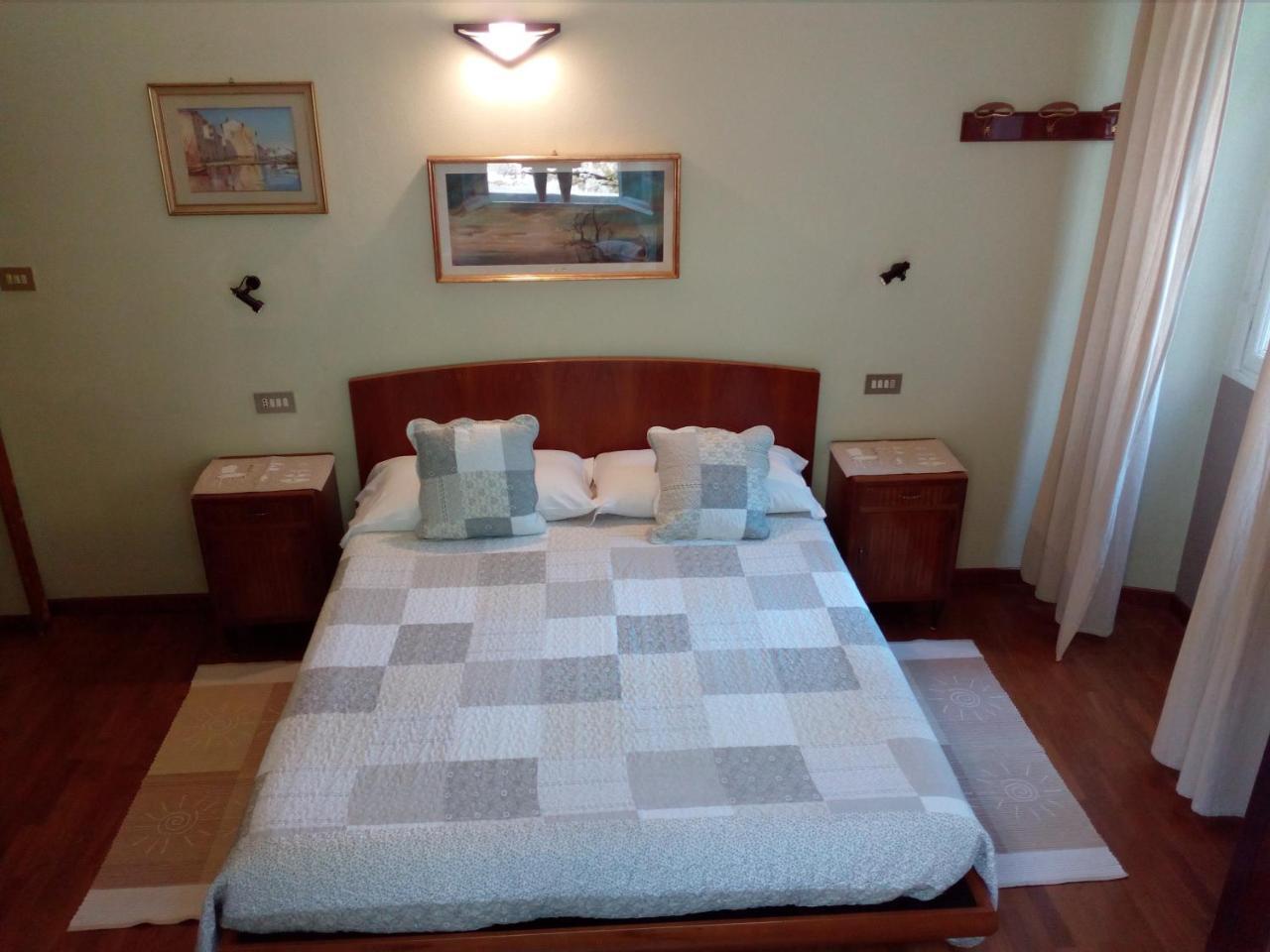 بْليفيو Albergo Milano 1920 المظهر الخارجي الصورة